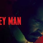 Monkey man de Dev Patel