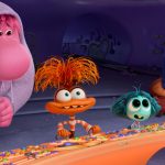 Del revés 2 (Inside out 2)