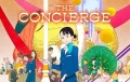 The concierge - Película de anime