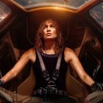 Atlas | Película protagonizada por Jennifer López