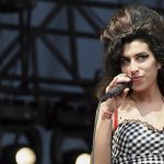 Back to black - Película biográfica de Amy Winehouse