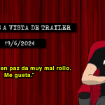Estrenos de cine (19/6/2024)