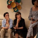 Serie española Las largas sombras