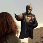 Good bye, Lenin!