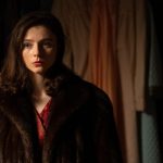 Crítica de la película Eileen 2023, filmfilicos blog de cine