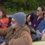 Crossroads: Hasta el final