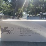 Diario de una Biennale - Venecia 2024 - Filmfilicos blog de cine