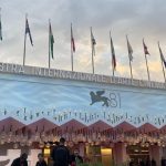 Diario de una Biennale - Venecia 2024 - Filmfilicos blog de cine