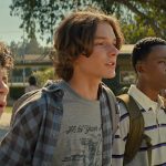 Reseña de la película de adolescentes Inexpertos
