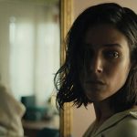 Reseña de la película Visitante de Alberto Evangelio