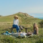BFI LFF 2024 -My Eternal Summer - Filmfilicos blog de cine