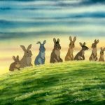 LFF - Watership Down (La Colina de Watership) - Filmfilicos blog de cine