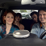 Con quién viaja en Filmfilicos, el blog de cine