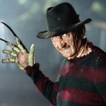 Reseña de la película Pesadilla en Elm Street