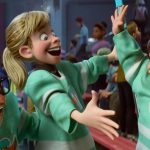 Inside out 2