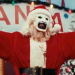 Crítica de la pelicula Terrifier 3, filmfilicos blog de cine