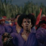 Entrevista a Johanné Gómez Terrero por Sugar Island