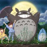 Sinopsis y reseña de Mi vecino Totoro