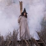Crítica de la película The Legend of the Christmas Witch 2 - The Origins, Navidad 2025, Filmfilicos blog de cine