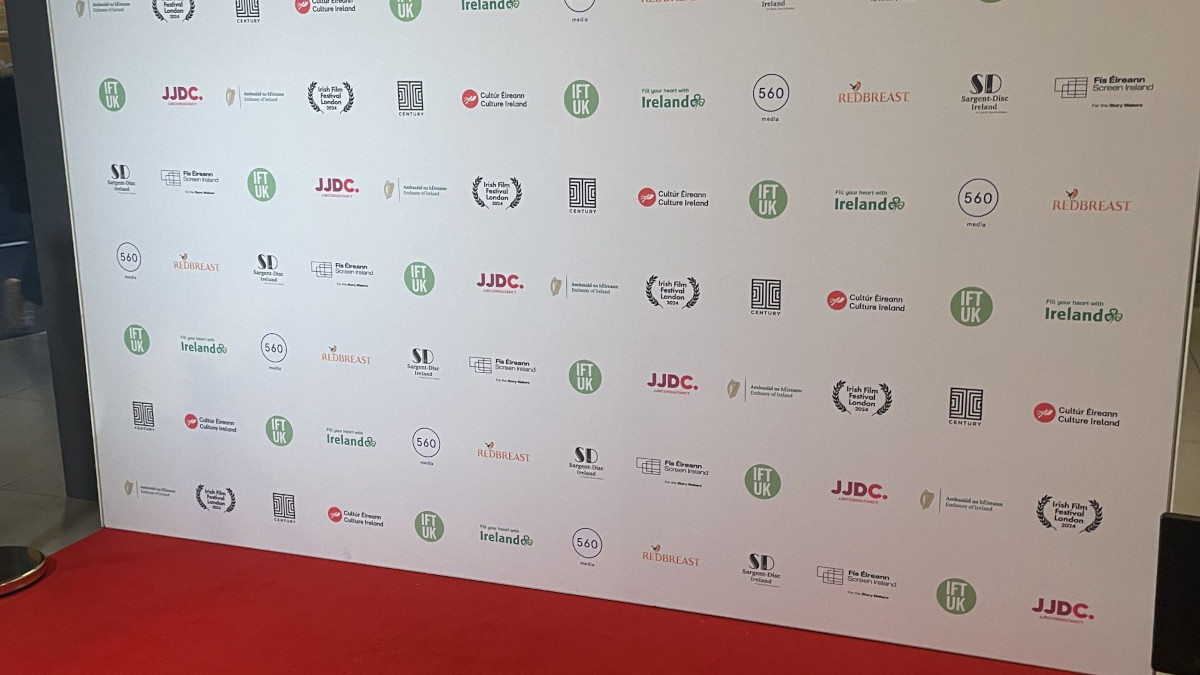 Film Africa y el Irish Film Festival