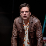 Sebastian Stan en la película A Different Man