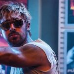 El especialista | Película con Ryan Gosling