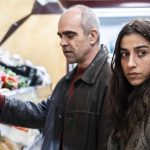 La infiltrada - Cine español
