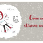 ¡Felices Fiestas! De parte de toda la familia que formamos Filmfilicos