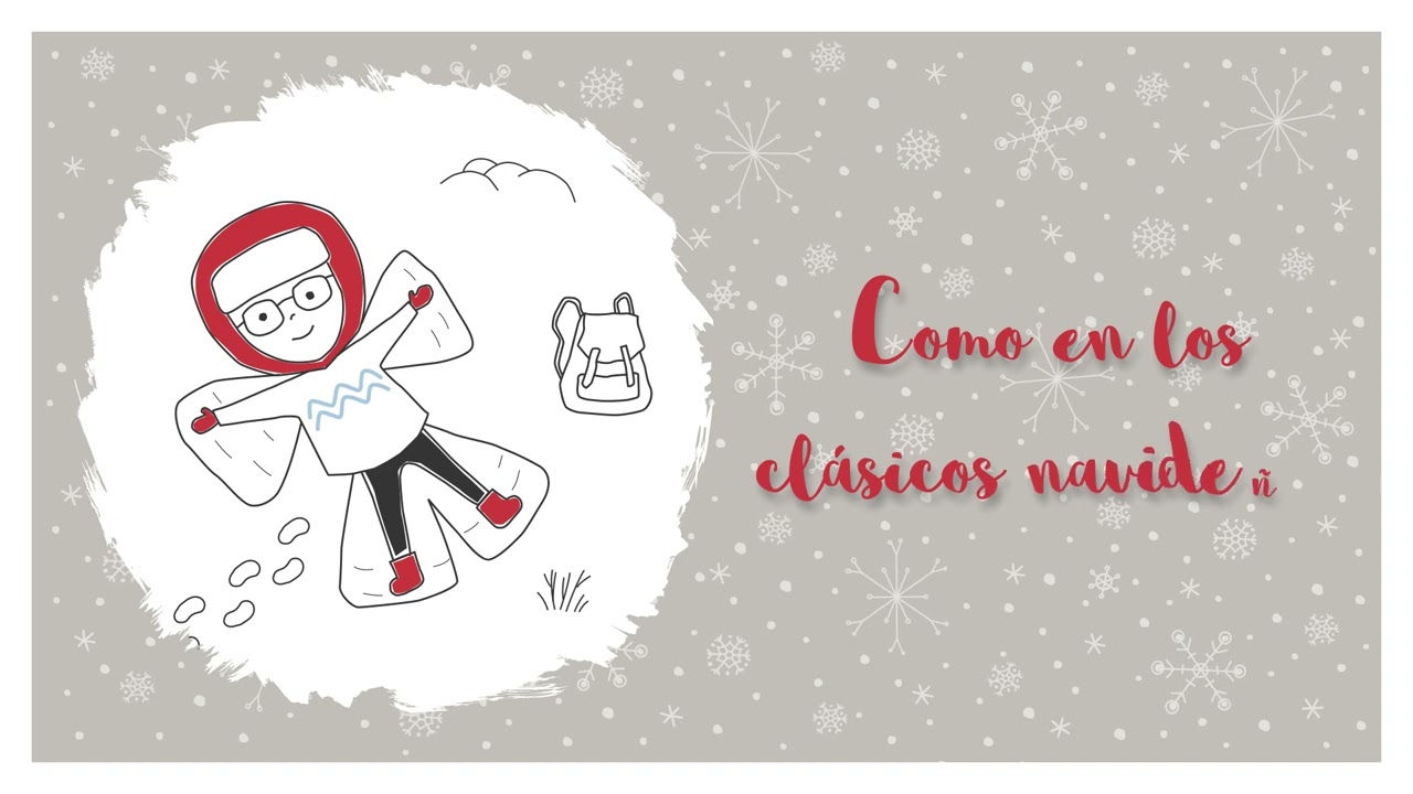 ¡Felices Fiestas! De parte de toda la familia que formamos Filmfilicos