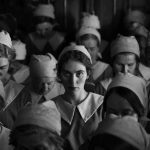 La Chica de la Aguja, crítica de cine. Filmfílicos, blog de cine.