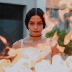 Entrevista a Laura Casabé por La Virgen de la Tosquera
