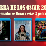 Porra de los Oscar 2025 - Participa en el concurso de Filmfilicos