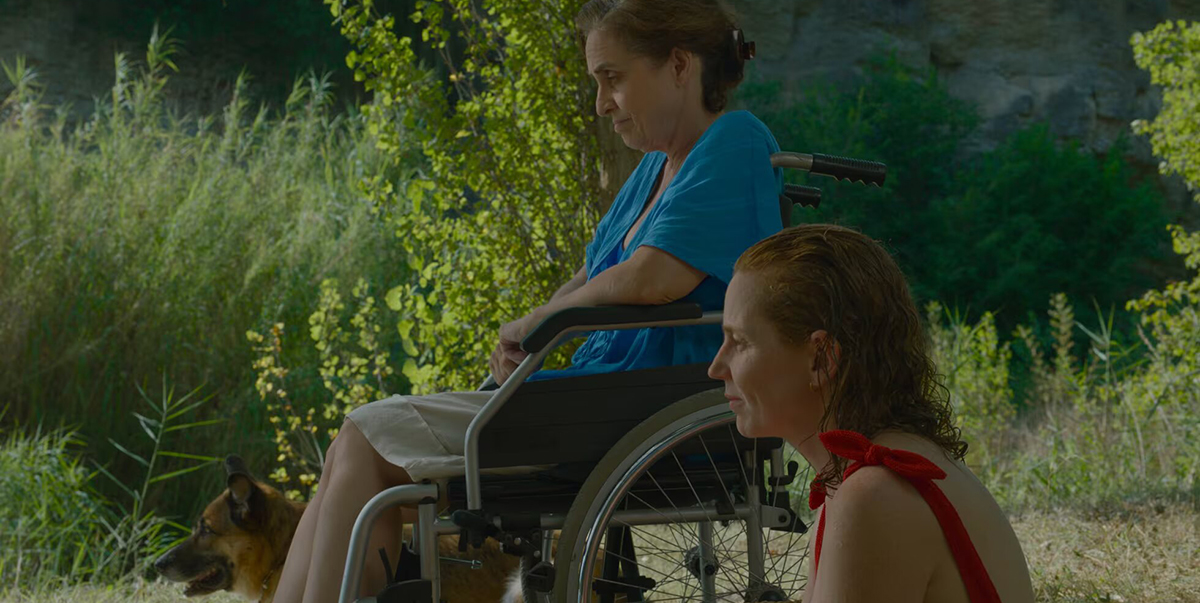 Hablamos sobre la película Los pequeños amores