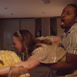 Cortometraje Shortage de Luca Nappa