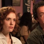 Hablamos de la película española Volveréis Nominada en los Goya 2025
