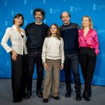 El mensaje - Entrevista a Iván Fund - Filmfilicos blog de cine