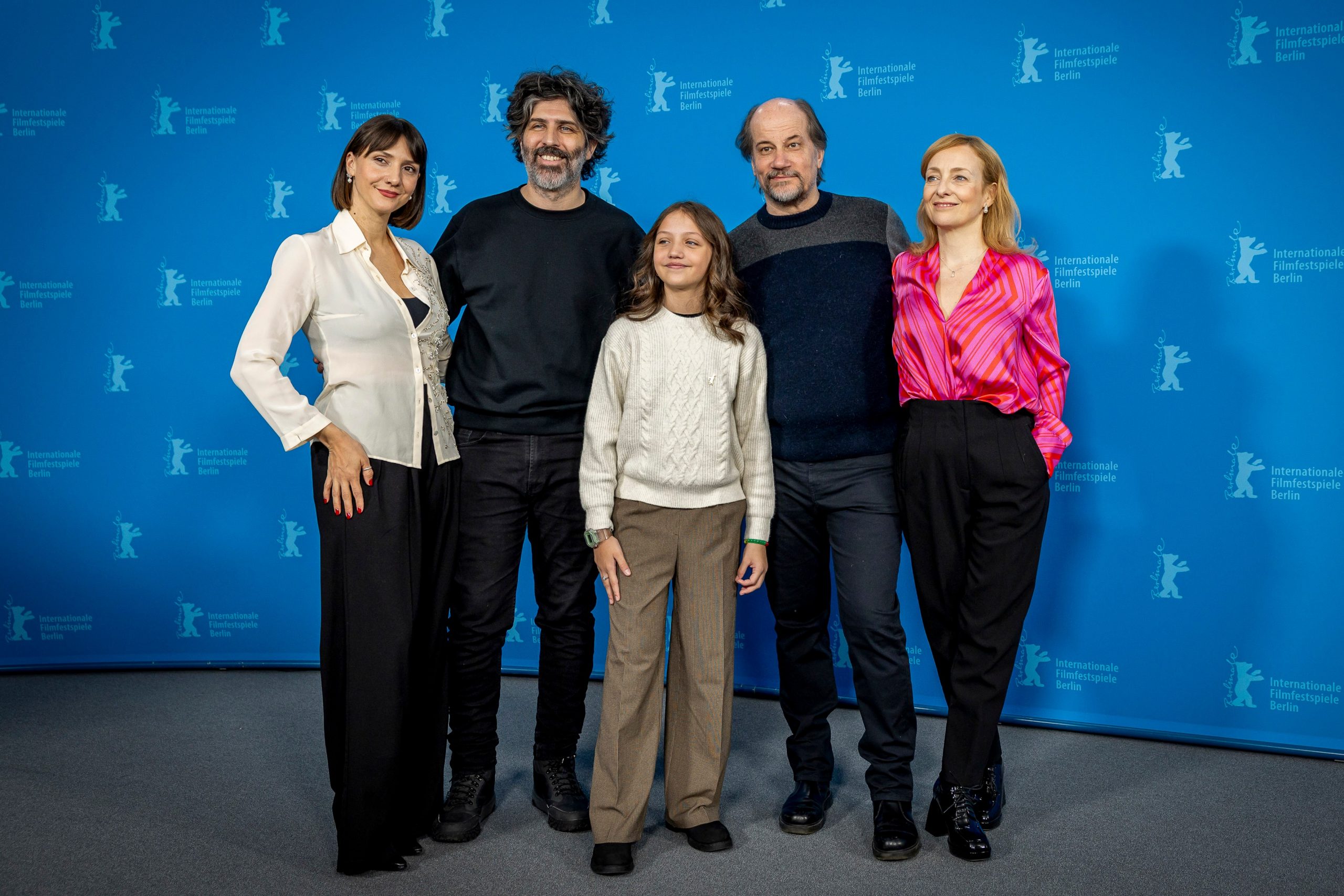 El mensaje - Entrevista a Iván Fund - Filmfilicos blog de cine