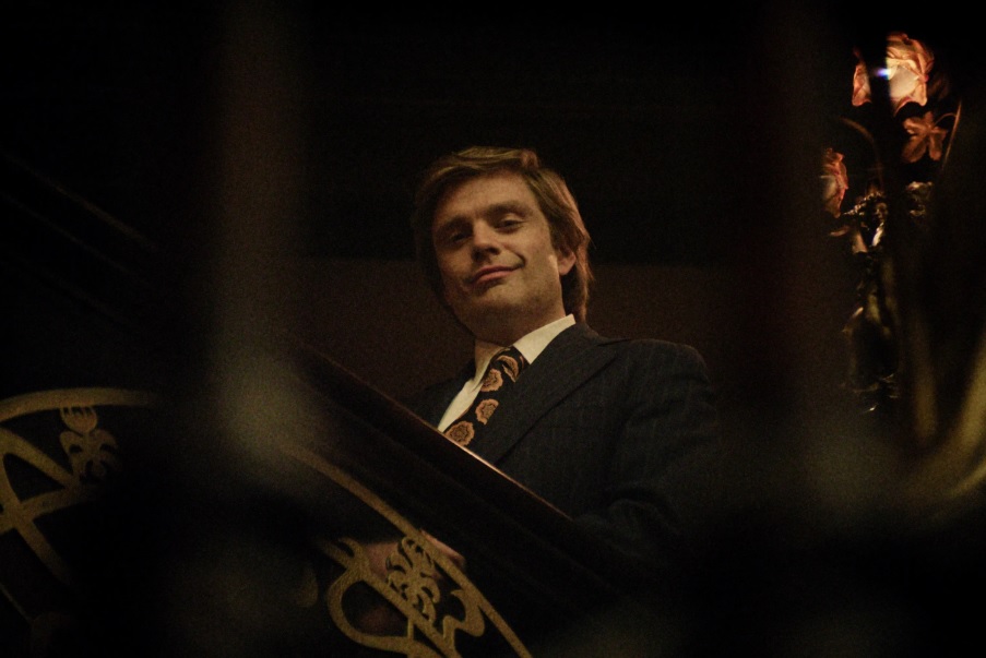 The Apprentice. La historia de Trump