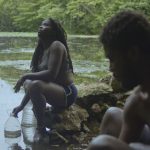Berlinale 2025: Anba dlo - Entrevista a sus directores