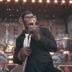 Better Man - Oscars 2025