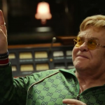 Elton John: Never Too Late