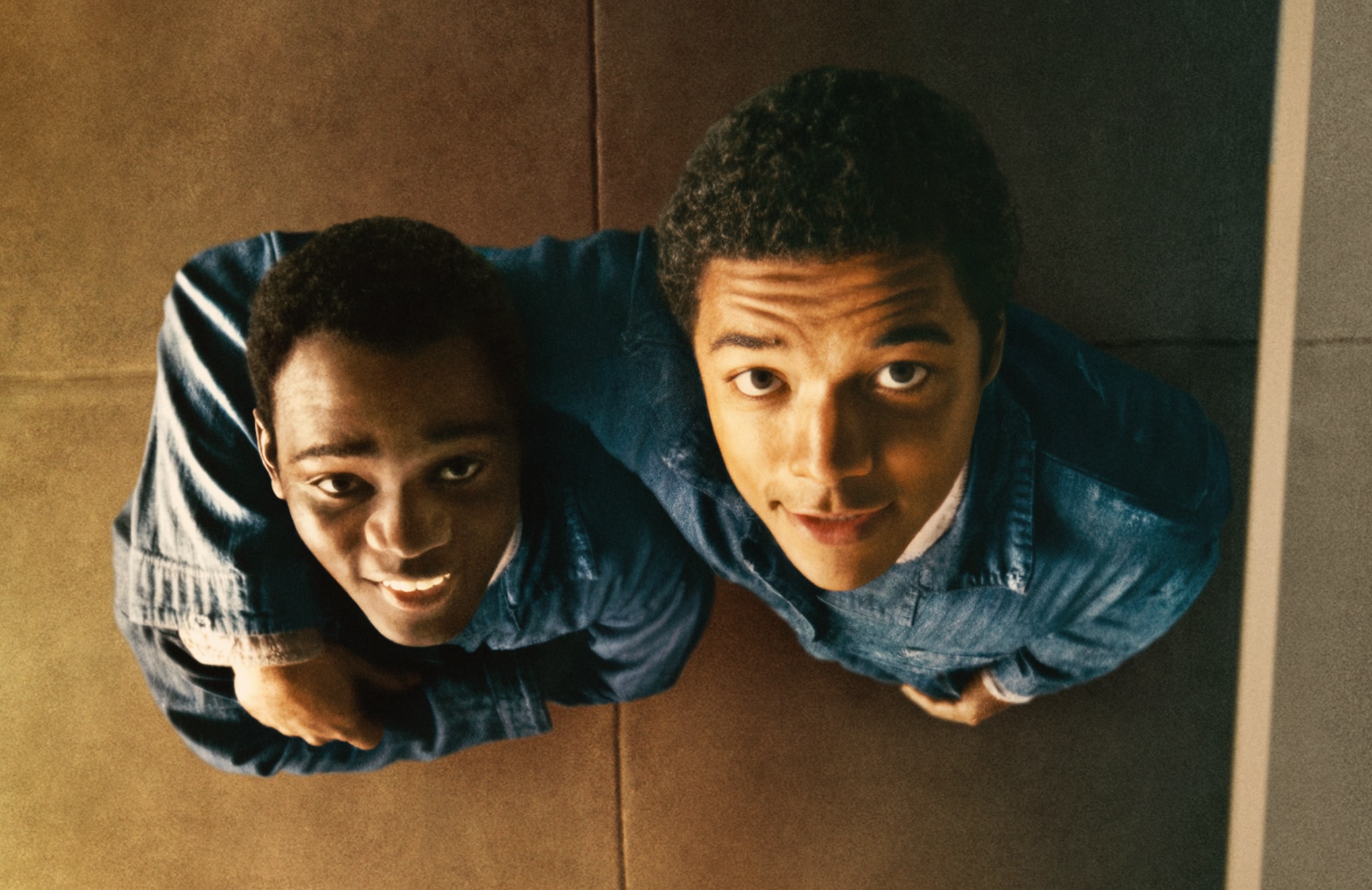 Nickel Boys, crítica de cine. Filmfilicos, blog de cine.