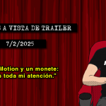 Estrenos de cine (7/2/2025)