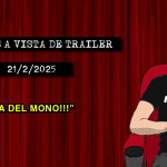 Estrenos de cine (21/2/2025)