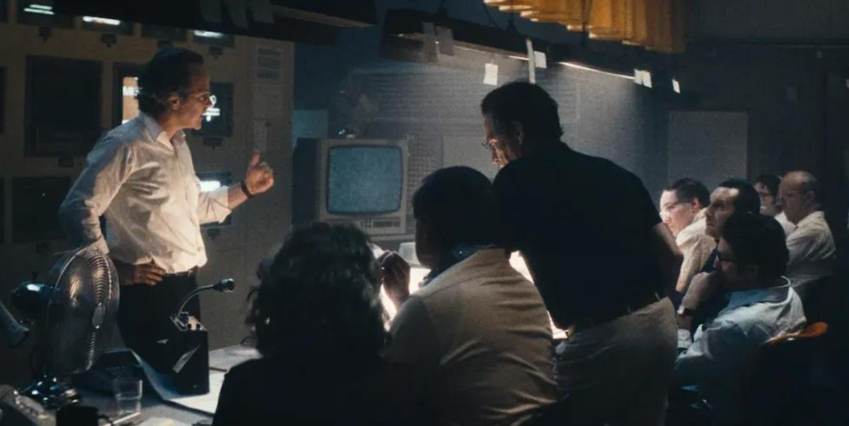 Septiembre 5 en los Oscars 2025