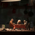 Hablamos del cortometraje Wander to Wonder