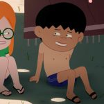 Yuck! (¡Qué asco!) - Corto de animación