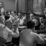 12 hombres sin piedad