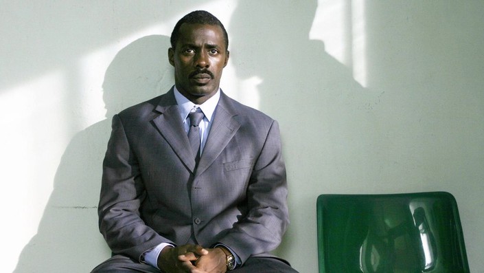 Crítica de la película Siempre En Abril (2005) para filmfilicos blog de cine