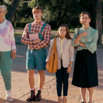 Película ¿Quién es quién?